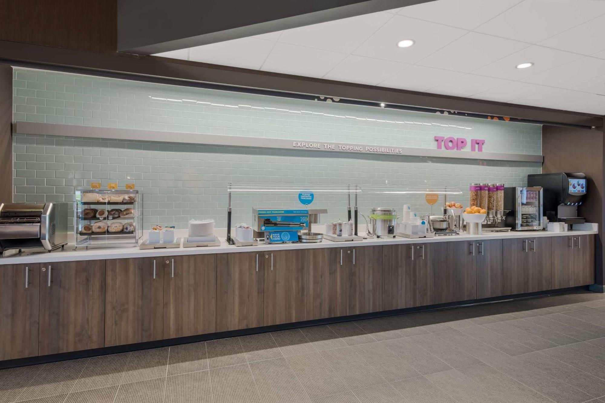 Tru By Hilton Greensboro, Nc 외부 사진
