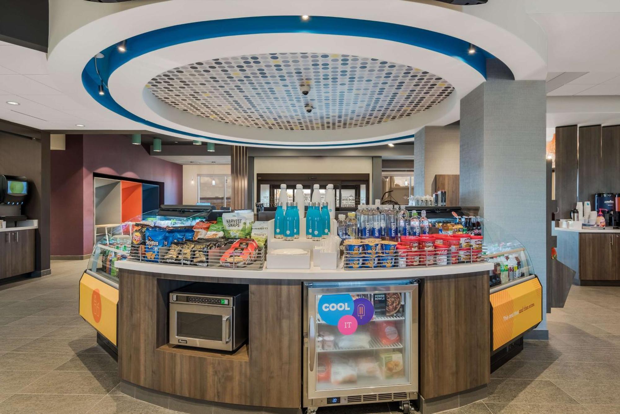 Tru By Hilton Greensboro, Nc 외부 사진