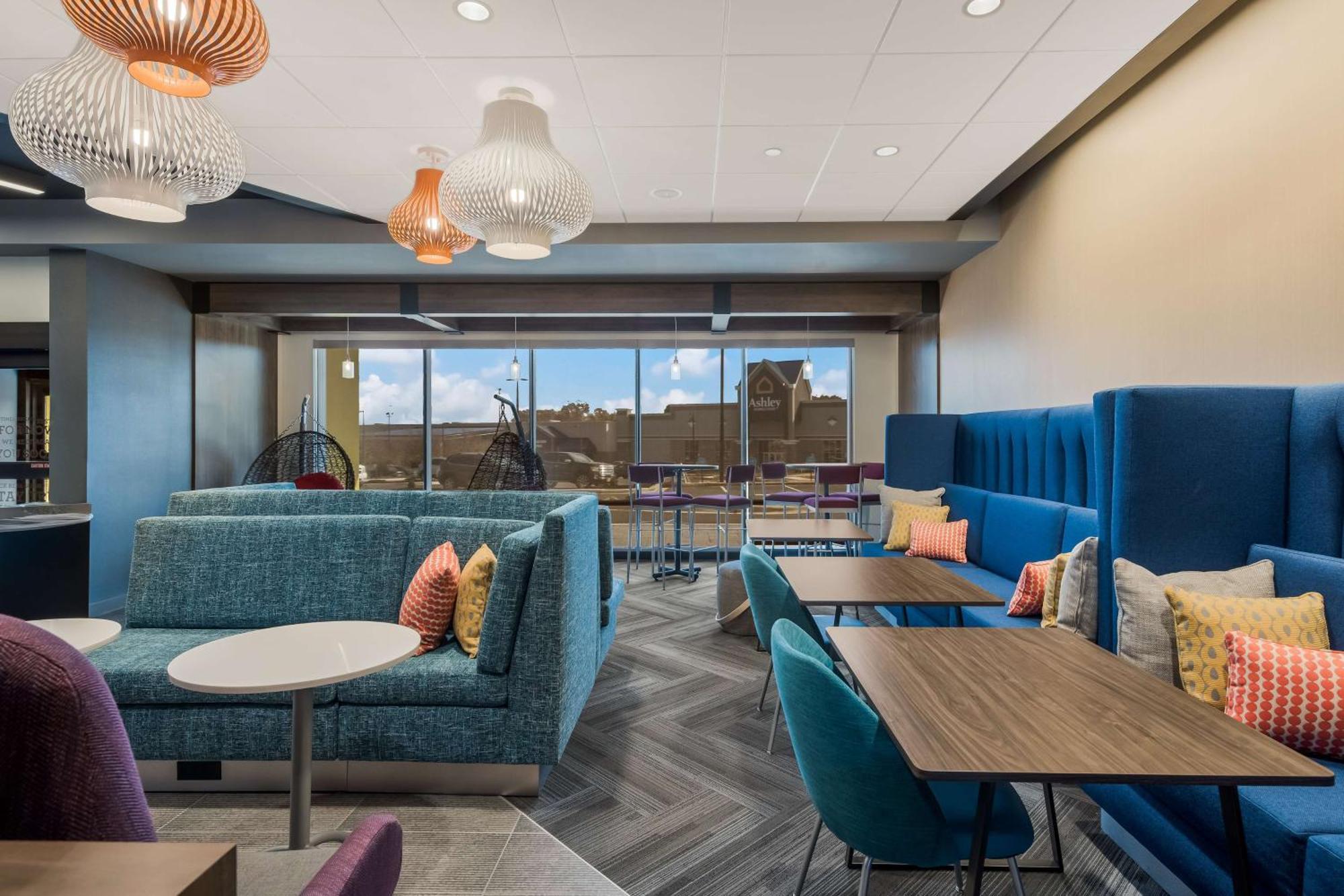 Tru By Hilton Greensboro, Nc 외부 사진