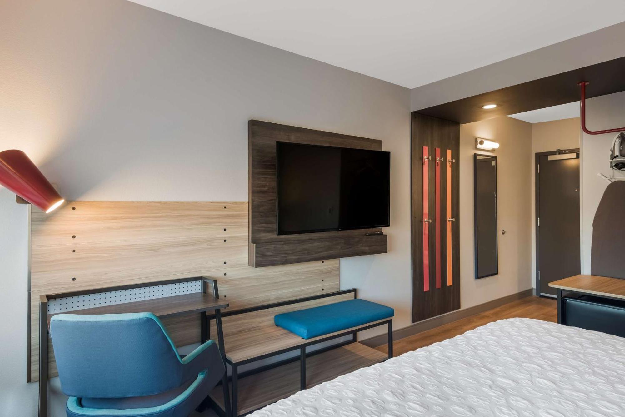 Tru By Hilton Greensboro, Nc 외부 사진