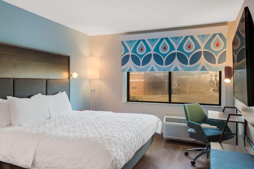Tru By Hilton Greensboro, Nc 객실 사진